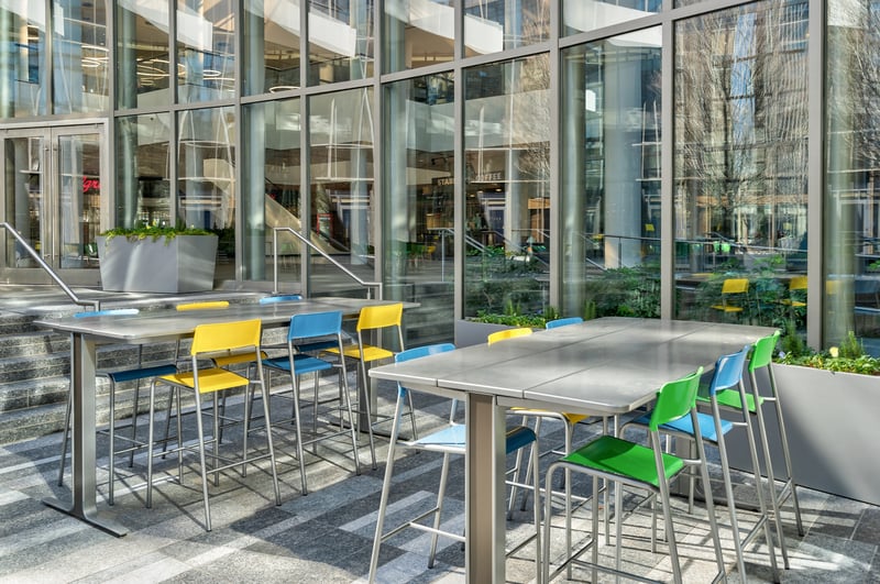 Bank Of America Plaza preview 6